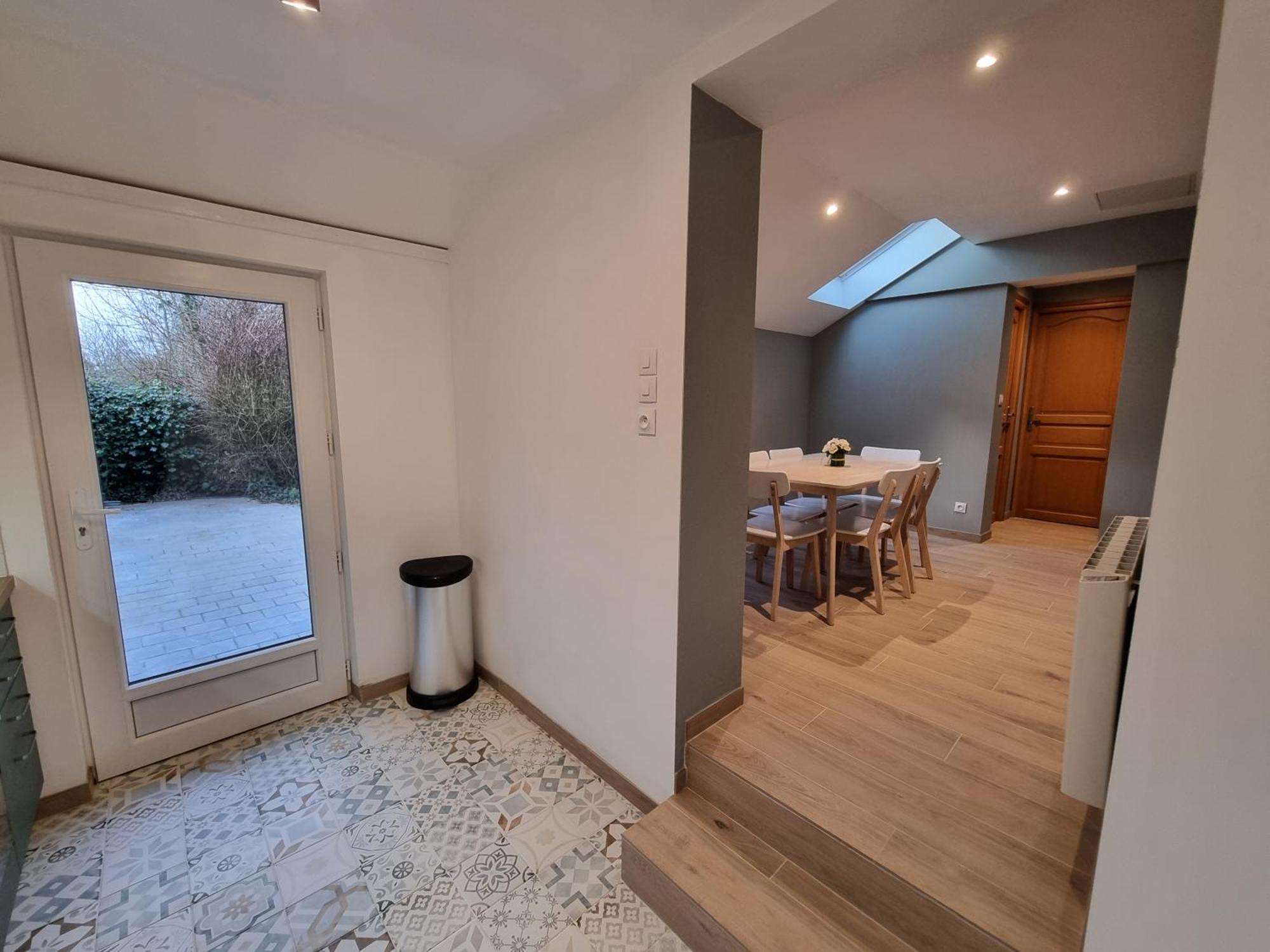 Gite Du Bocage Buysscheure 외부 사진